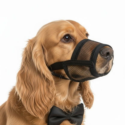 OHNSO Dog Muzzle